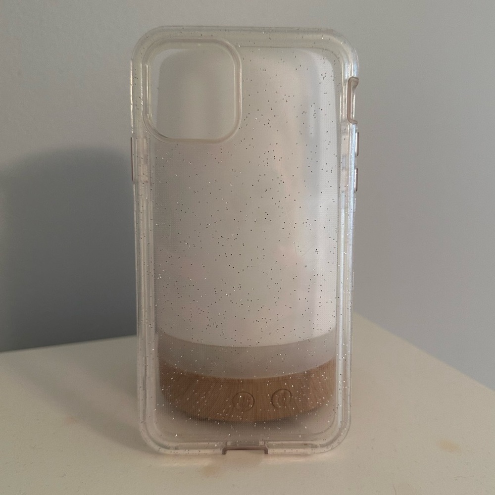 Glitter iPhone 11 Pro Max Case